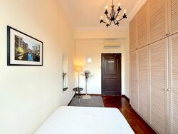 Harbour View Towers (D4), Condominium #635575541